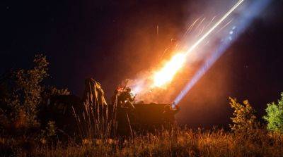 Ночная атака на Украину: силы ПВО уничтожили все дроны