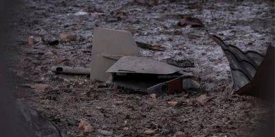 Украинские военные сбили все запущенные по Украине дроны