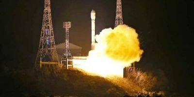 Ким Ченын - Мэтью Миллер - Сабрина Сингх - В Северной Корее заявили о запуске ракеты со спутником-шпионом - nv.ua - Южная Корея - США - Украина - КНДР - Япония