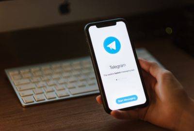 Мошенники воруют аккаунты узбекистанцев в Телеграм. Как защититься?