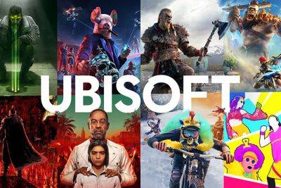 Ubisoft тоже приостанавливает рекламу на X Twitter