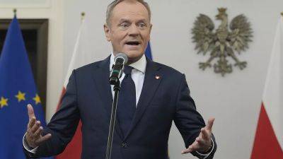 Польша: либеральная коалиция пытается разморозить деньги из фондов ЕС