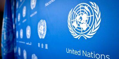 Помощь от ООН: как получить 5,8 тысяч гривен в месяц — еще одна область принимает заявки - nv.ua - Украина - Сумская обл.