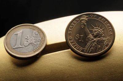 Курс валют на 21 ноября: Евро подорожало на наличном рынке и в обменниках
