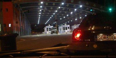 Союз перевозчиков Словакии подтвердил, что не проводил акцию по блокированию границы — Мининфраструктуры