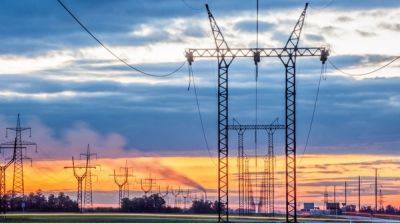 В энергосистеме Украины зафиксирован дефицит электроэнергии – причины