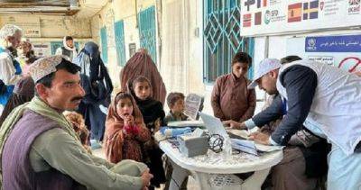 ООН заявила об ухудшении ситуации в Афганистане из-за возвращения беженцев из Пакистана