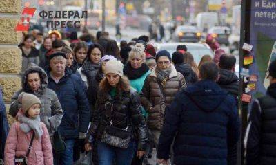 Учителя и продавцы отдают больше половины зарплаты за съем «однушки» в Петербурге