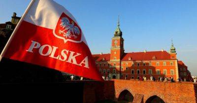 В Польше будут судить 16 человек за участие в шпионской сети РФ