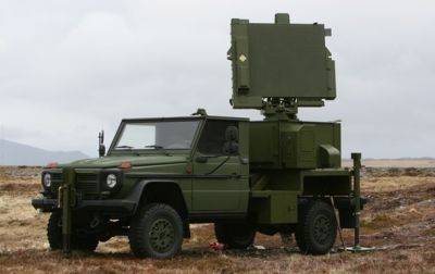 Украина запросила в США радары, которые помогут пережить зиму - СМИ - korrespondent - Россия - США - Украина - Киев