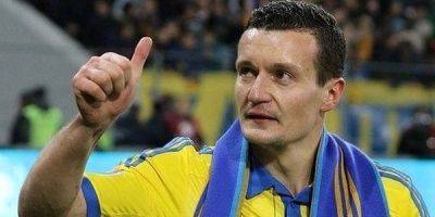 «Крыса и лысый шарлатан»: экс-лидер сборной Украины жестко наехал на тренера Италии