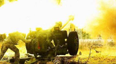 Александр Тарнавский - Российские войска резко увеличили число штурмов на юге - ru.slovoidilo.ua - Украина - Оккупанты