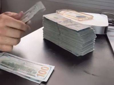 Украинцам заплатят за помощь ВПЛ: суммы космически — до 40 тысяч долларов