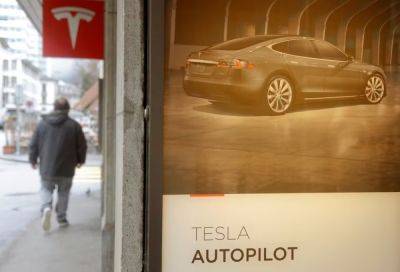 Илон Маск - Илона Маску - Маск в курсе. Суд Флориды признал, что в Tesla знали о «сломанном» автопилоте, когда поставляли электромобили клиентам - itc.ua - Украина - шт.Флорида - шт. Калифорния