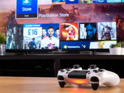 Против Sony подали иск на $7,9 млрд за… «завышенные цены на игры в PS Store» - itc.ua - Украина - Англия