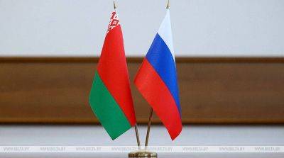 Предприятия Беларуси и Нижегородской области подписали договоры о сотрудничестве