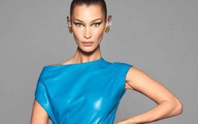 Белла Хадид - Фанаты Беллы Хадид начали крушить бутики Dior - korrespondent.net - Украина - Израиль - Палестина