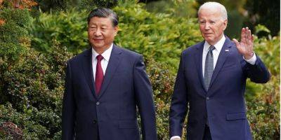 Байден и Си Цзиньпин отказались участвовать в виртуальном саммите G20. На нем выступит Путин