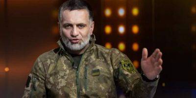 Потому что воюет за Украину. Россия обвинила тренера из Дагестана в государственной измене