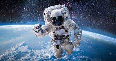 Ученые обнаружили склонность астронавтов к эректильной дисфункции