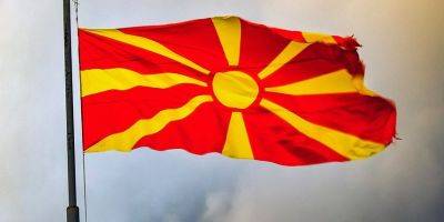 Северная Македония провела тайные учения украинских военных