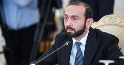 Глава МИД Армении не поедет на заседание ОДКБ в Минске