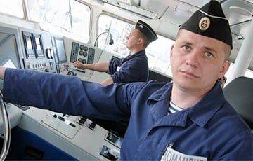 Ударом морских дронов ликвидирован командир российского корабля «Серна»