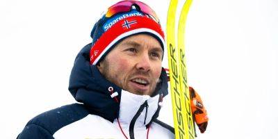 «Надеюсь, смогут вернуться». Норвежский лыжник выразил сожаление из-за отстранения россиян от мирового спорта
