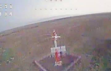 Спецназовцы СБУ уничтожили два российских наблюдательных комплекса «Муром»