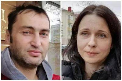 Верховный суд освободил политзаключенную Татьяну Пытько, а ее мужу уменьшил срок наказания