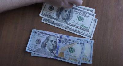 Алексей Козырев - Многие уже готовятся заранее: курс доллара в обменниках может резко подскочить - hyser.com.ua - Украина