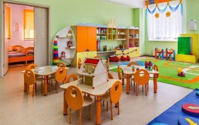 Детские сады - на пороге перемен: без очередей, круглосуточные и мобильные - korrespondent.net - Украина