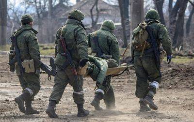 РФ за шесть недель потеряла 36 тысяч солдат - Умеров