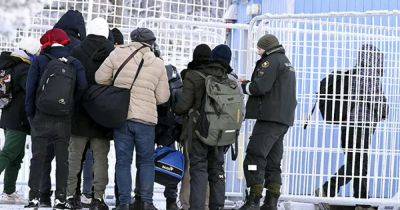 Финляндия в ответ на провокации закрывает все пункты пропуска на границе с РФ, кроме одного наиболее труднодоступного