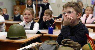 Оккупанты недовольны количеством школьников, желающих изучать украинский язык, – ЦНС