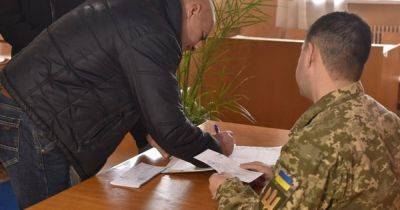 Мобилизация в Украине: чего ждать военнообязанным в декабре 2023 года