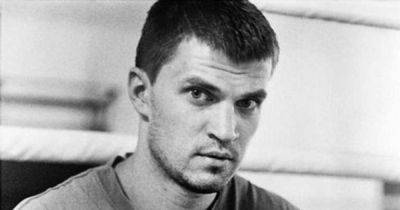 На войне погиб многократный чемпион мира по кикбоксингу из Чернигова