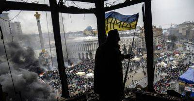 Майдан — это марафон, а не спринт. 10 важных выводов к десятилетию Революции Достоинства