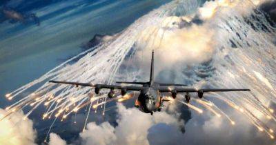 Иранские прокси атаковали базу США в Ираке: в ответ подняли "Ангел смерти" AC-130