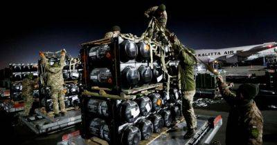 Сократили ли США поставки оружия в Украину на 30%: в Пентагоне отреагировали