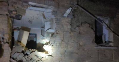 ВС РФ атаковали Украину "Шахедами" и Х-22: повреждены десятки домов (фото)
