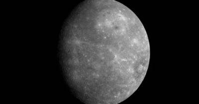 На Меркурии обнаружили экзотические соляные ледники: под ними может существовать жизнь (фото)
