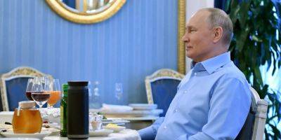 «Выборы Путина». Стратегия Кремля — не напоминать, что идет война. Кто может сесть «с шулерами за стол» — интервью с Иваном Преображенским