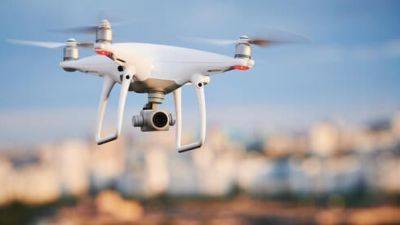 В Израиле ввели жесткие ограничения на использование частных дронов