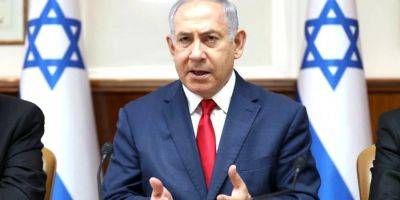 Биньямин Нетаньяху - Йоав Галант - «Хочу четко заявить: война продолжается». Нетаньяху прокомментировал соглашение с ХАМАС - nv.ua - Украина - Израиль - Палестина