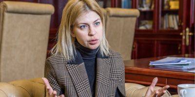 «От других стран нет такого крика». Стефанишина заявила, что Украина не будет делать исключений для венгерского меньшинства