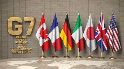 Министры G7 осудили КНДР за запуск баллистических ракет и сотрудничество с Россией