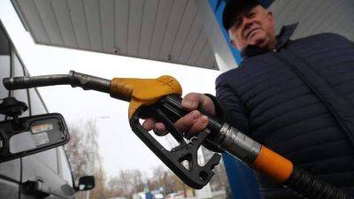 Без предела: в кабмине не поддержали регулирование стоимости бензина и дизеля