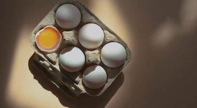Эта ошибка может стоить вам жизни: почему неправильно сваренные куриные яйца становятся токсичными