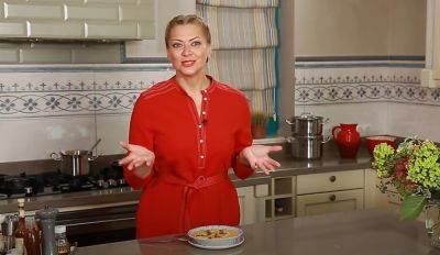 Рецепт самого вкусного тыквенного крем-супа: "Мастер Шеф" Литвинова поделилась секретами